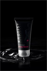 Гель Erotist для женщин SPRING TOUCH, сужающий вагинальный, 50 мл 10018