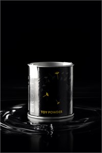 Пудра для игрушек Erotist TOY POWDER, 50 г 10029