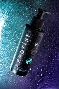 Гиалуроновый гель Erotist Hyaluronic, для интимной гигиены, 150 мл 10046